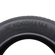 6. Opony 205/65 R16 2 x YOKOHAMA  95H BluEarth-ES ES32 Letnie 2022 Jak Nowe Nieużywane