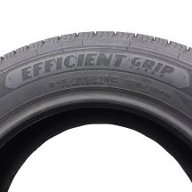 5. Opony 215/65 R16C 2x GOODYEAR 106/104H EfficientGrip Cargo Letnie 2019/2021 Jak Nowe Nieużywane