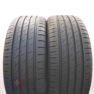 Opony 235/45 R19 2x GOODYEAR 95V Wrangler Letnie 2020, 2023 Jak Nowe Nieużywane