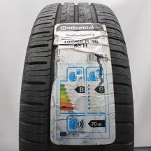 Opona 185/55 R16 1x CONTINENTAL 83H Eco Contact 6 Letnia 2021 