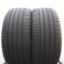 Opony 245/50 ZR18 2x NEXEN 100Y Nfera Sport SU2 Letnie 2024 6,8mm