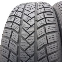 4. Opony 225/55 R17 2x VREDESTEIN 97H Wintrac Pro+ Zimowe 2025 8,2mm