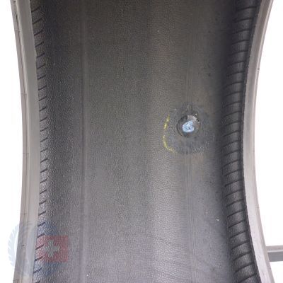 7. Opony 315/30 R22 2x PIRELLI 107Y XL NO PZero Letnie 2022 5,5mm