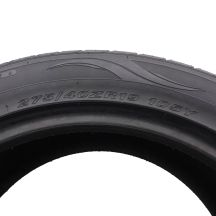 4. Opony 275/40 R19 2x NEXEN 105Y XL NFera SU1 Letnie 2017 Jak Nowe Nieużywane