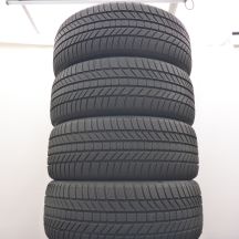 Opony 255/40 R21 4x CONTINENTAL 102T XL WinterContact TS 870 P Zimowe 2024 8,8-8,5mm