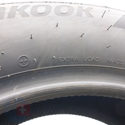 8. Opony 235/55 R17 4x HANKOOK 103H XL Ventus Prime 4+ Letnie 2026 