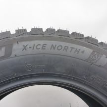 5. Opony 195/65 R15 2x MICHELIN 95T XL X-ICE North 4 KOLCE Zimowe 2022