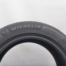 6. Opony 205/55 R16 4x MICHELIN 91V Primacy 4 Letnie 2019 7mm