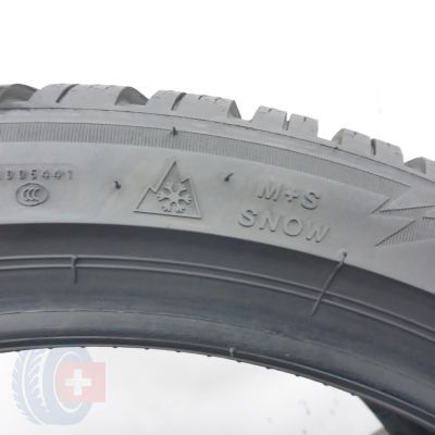 6. Opona 225/40 R18 1x BRIDGESTONE 92V XL Blizzak LM005 A0 Zimowa 2023 7,8mm