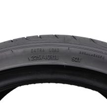 4. 2 x GOODYEAR 225/40 R18 92Y XL Eagle F1 Asymmetric 5 Letnie 2020 8mm