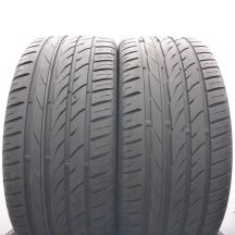 Opony 245/35 R20 2x MATADOR 95Y XL Hectorra 3 Letnie 2019 7,2mm