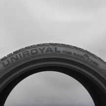 6. Opony 245/40 R18 2x UNIROYAL 97V XL MS Plus 77 Zimowe 2018 7,8mm