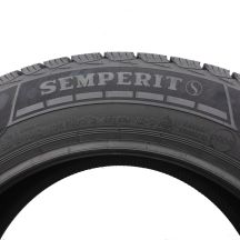 4. Opony 195/65 R16C 2x SEMPERIT 104/102R Van-Grip 3 Zimowe 2021 
