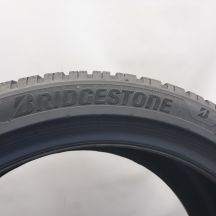 4. Opony 255/40 R20 2x BRIDGESTONE 101W XL Blizzak 6 Zimowe 2025 7-6,5mm