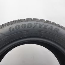 5. Opony 235/60 R18 4x GOODYEAR 107H XL UltraGrip Performance+ Suv Zimowe 2023 8,5mm