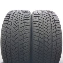 4. Opony 245/45 R18 4x VREDESTEIN 100V XL Wintrac PRO+ Zimowe 2022/24/25 8-7,5mm