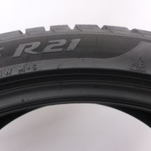 5. Opona 265/35 R21 1x PIRELLI 101W XL Winter Sottozero 3 Zimowa 2019 6,5mm 