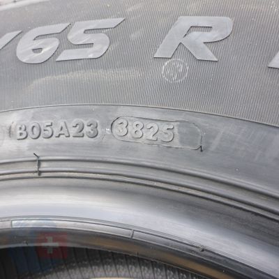 3. Opony 235/65 R16C 4x VREDESTEIN 115/113R Comtrac 2 Winter+ Zimowe 2025