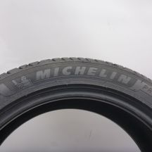 5. Opony 205/50 R17 2x MICHELIN 89V Primacy 4+ Letnie 2024 Nieużywane 