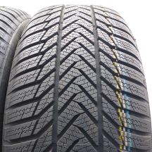 3. Opony 215/55 R16 2x ESA+TECAR 97H XL SuperGrip PRO Zimowe 2021 