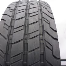 7. Opony 215/75 R16C 2x CONTINENTAL 116/114R ContiVanContact 100 Letnie 2019 9mm