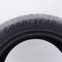 4. Opony 255/55 R19 2x GOODYEAR 107W Eagle F1 Asymetric 2 SUV Letnie 2020 Jak Nowe