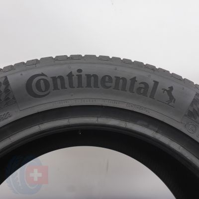 3. Opona 215/55 R16 1x CONTINENTAL 93W UltraContact Letnia 2023 