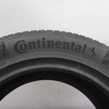 3. Opona 215/55 R16 1x CONTINENTAL 93W UltraContact Letnia 2023 