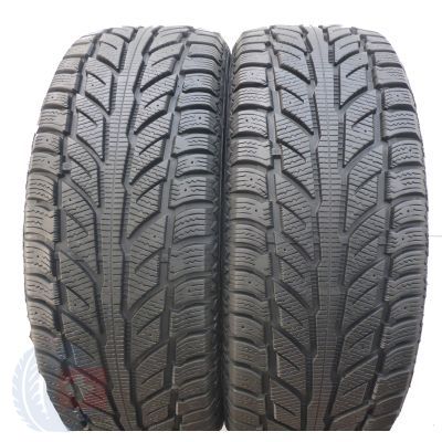2 x COOPER 225/55 R18 98T Weather Master WSC Zima 8,8mm 2018