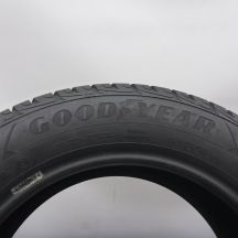 6. Opony 205/60 R16 2x GOODYEAR 92H AO Ultra Grip Performance Gen-1 Zimowe 2019 6,8mm