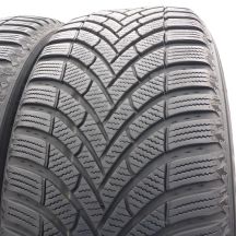 2. Opony 235/50 R19 4x SEMPERIT 103V XL Speed-Grip 5 Zimowe 2024 7,2mm