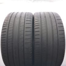 Opony 325/35 R22 2x PIRELLI 114Y XL PZero Letnie 2019 5,8mm