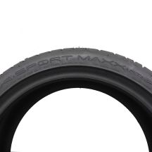 6. Opony 205/45 R17 4x DUNLOP 88W XL Sport Maxx RT BMW Letnie 2016 Nieużywane