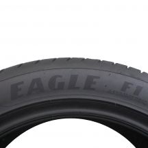 3. 1 x GOODYEAR 255/45 R19 104Y XL Eagle F1 A0  lato 7mm 