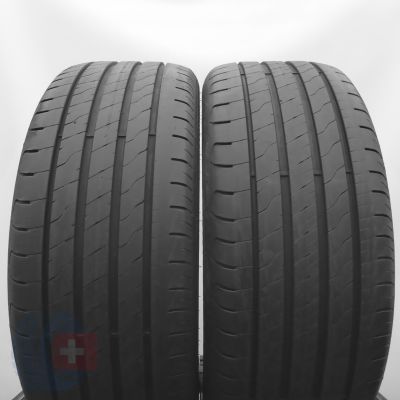 Opony 225/50 R17 2x GOODYEAR 98W XL EfficientGrip Performance 2 Letnie 2020 6,4-6,6mm