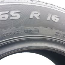 2. Opony 225/65 R16C 4x VREDESTEIN 112/110R Comtrac 2 Winter+ Zimowe 2026 