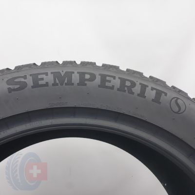 7. Opony 235/50 R19 4x SEMPERIT 103V XL Speed-Grip 5 Zimowe 2024 7,5mm