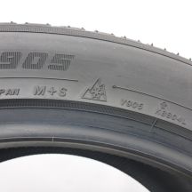 6. Opony 275/40 R20 2x YOKOHAMA 106V XL BluEarth Winter V905 Zimowe 2025 