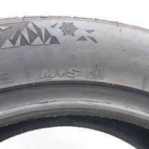 8. Opony 225/55 R18 4x TRACMAX 102V XL X-Privilo S330 Zimowe 2022