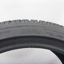 8. Opony 225/40 R19 4x BRIDGESTONE 93W XL Blizzak 6  Zimowe 2025 7,8-7mm