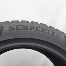 5. Opony 225/45 R17 4x SEMPERIT 91H Speed-Grip 5 Zimowe 2025 8,5mm