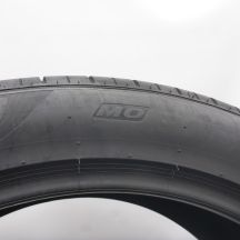 8. Opony 285/40 R22 2x PIRELLI 106Y XL P Zero M0 Letnie 2021 6,8mm