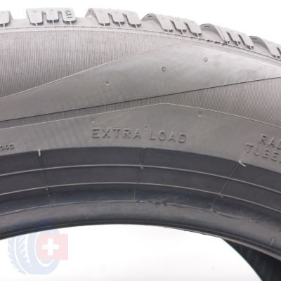 7. Opony 235/55 R17 2x PIRELLI 103V XL Winter 2 Cinturato Zimowe 2023 7,2mm