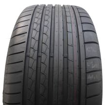 1 x DUNLOP 275/45 ZR18 107Y SP Sport Maxx GT  Lato 2018 