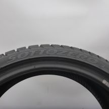 4. Opona 235/35 R19 1x PIRELLI 91V XL Winter Sottozero 3 R01 Zimowa 2024 7mm 