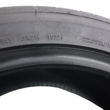 2. 2 x DUNLOP 285/40 R20 108Y XL  Sport Maxx RT 2 M0 Lato 6mm