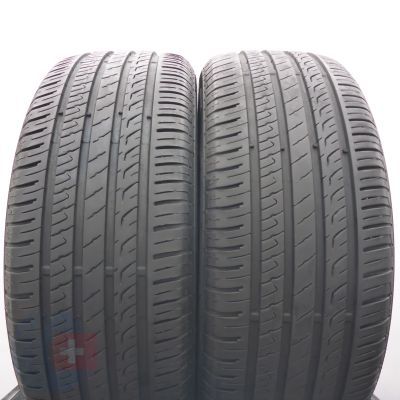Opony 215/55 R17 2x BARUM 94W Bravuris 5HM Letnie 2020/21 7mm