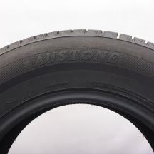 6. Opony 205/70 R15 2x AUSTONE 96T Skadi Sp-901 Zimowe 2019 6,5-6,8mm