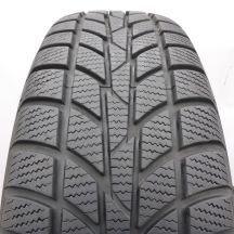 Opona 195/65 R15 1x HANKOOK 91Y Winter I cept RS Zimowa 2013 6,7mm