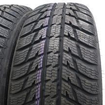 4. 2 x NOKIAN 215/65 R17 103H XL WR SUV 3 Zima 2019 